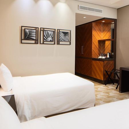 Aerotel Jeddah - Transit Hotel In Terminal 1 Exterior photo