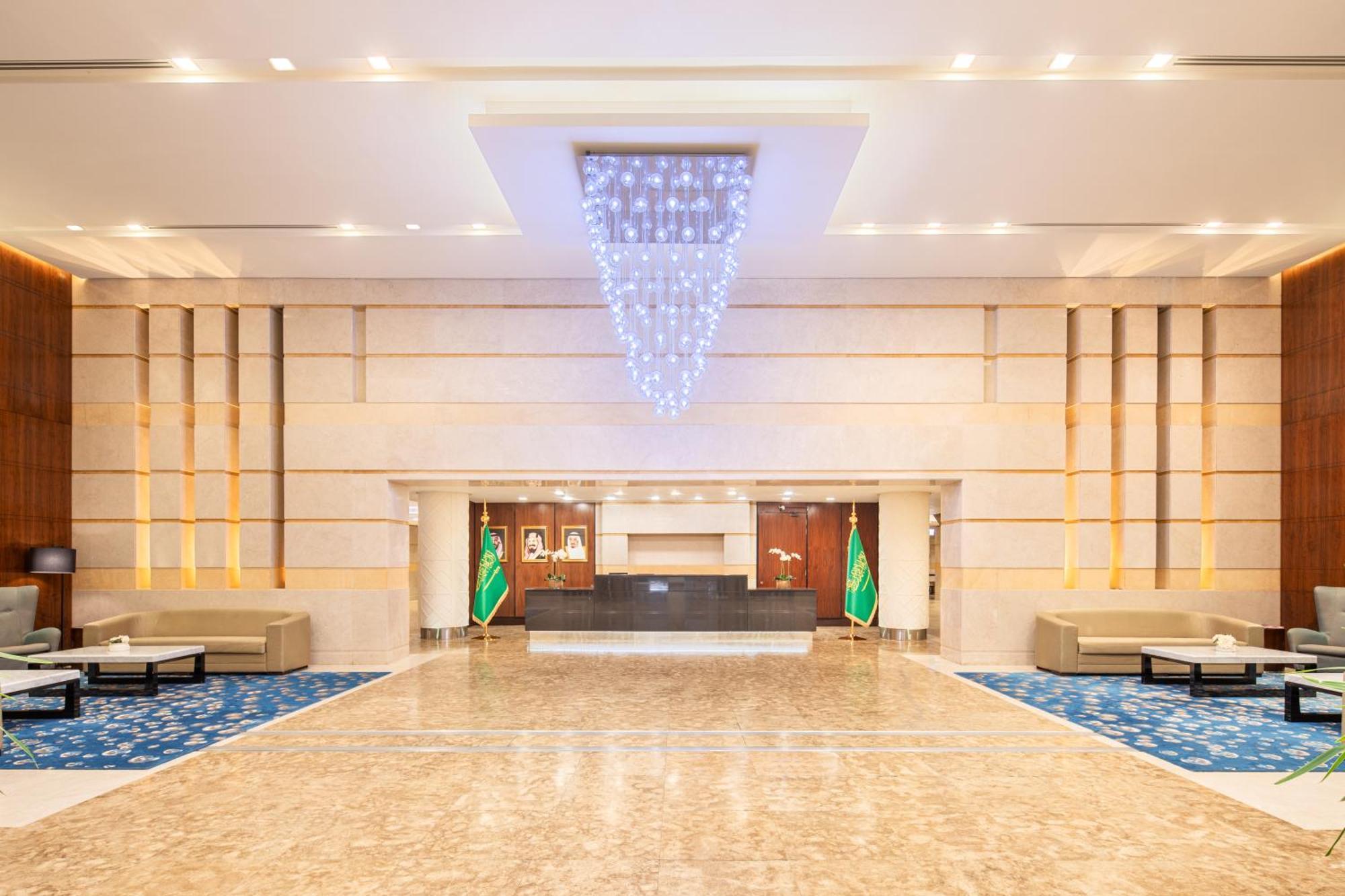 Aerotel Jeddah - Transit Hotel In Terminal 1 Exterior photo