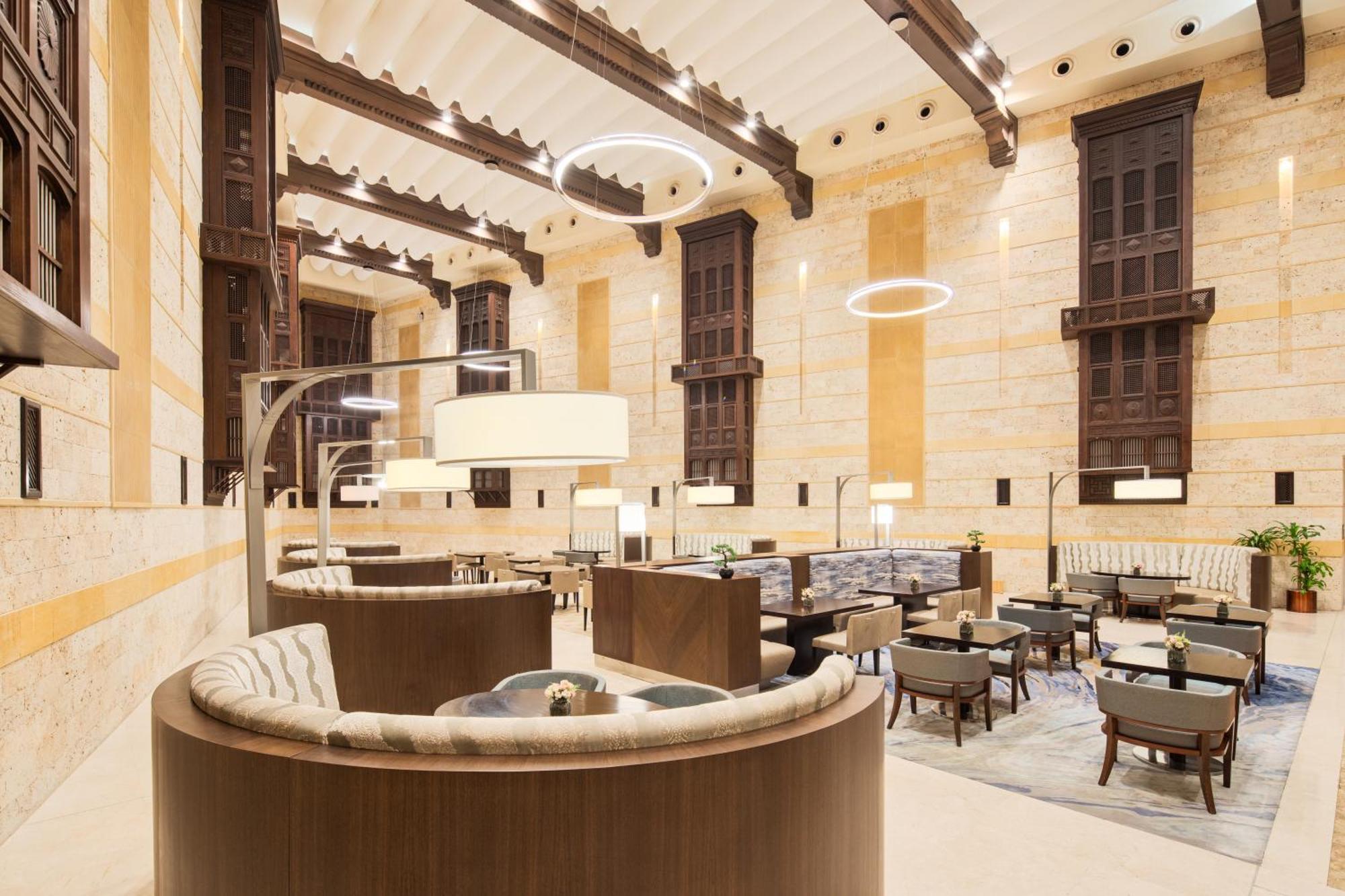 Aerotel Jeddah - Transit Hotel In Terminal 1 Exterior photo