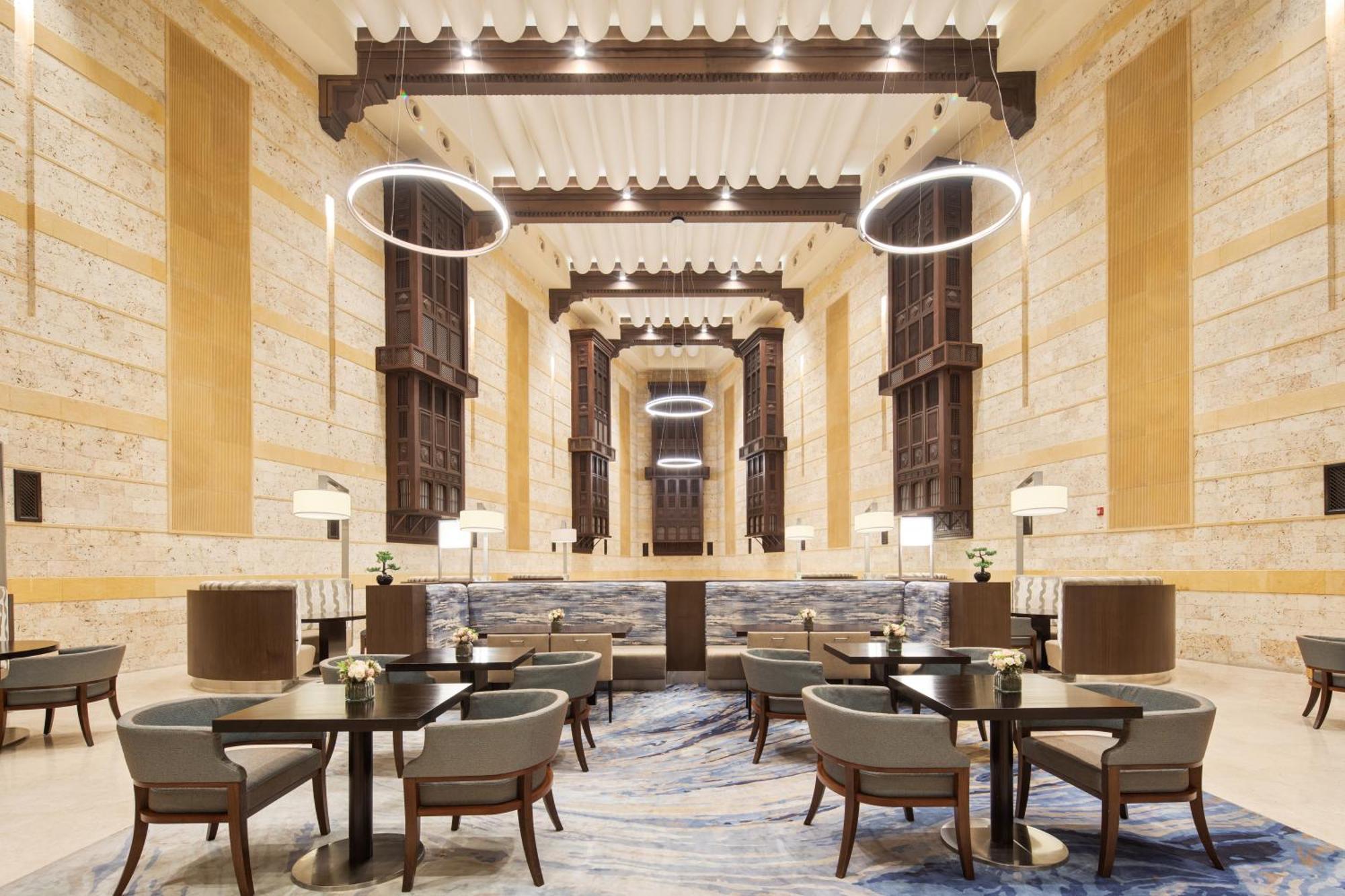 Aerotel Jeddah - Transit Hotel In Terminal 1 Exterior photo