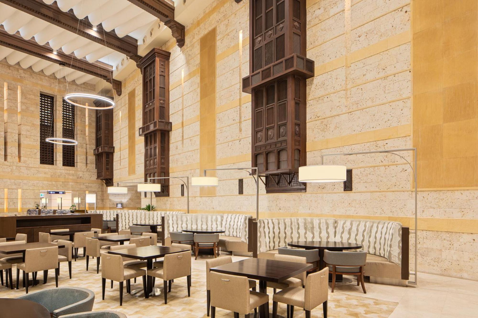 Aerotel Jeddah - Transit Hotel In Terminal 1 Exterior photo