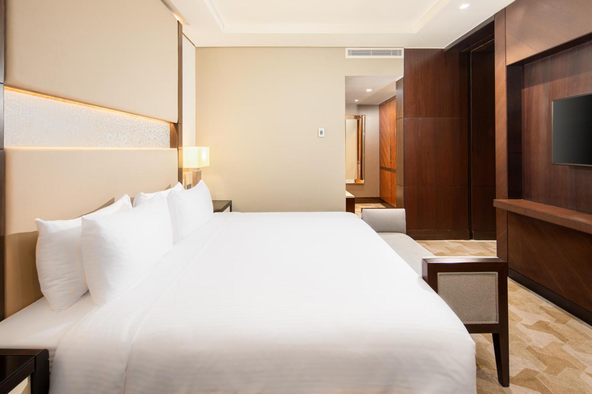 Aerotel Jeddah - Transit Hotel In Terminal 1 Exterior photo